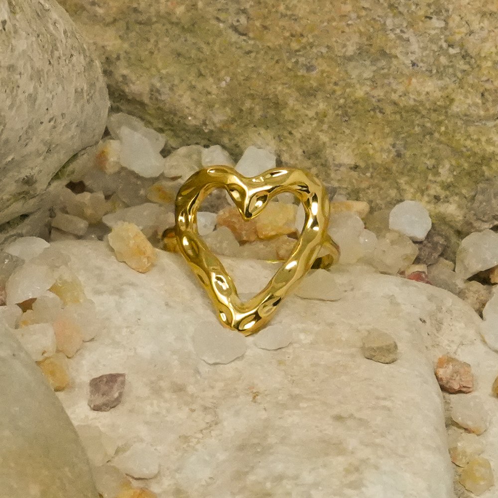 Aphrodite Ring - Ulmiz