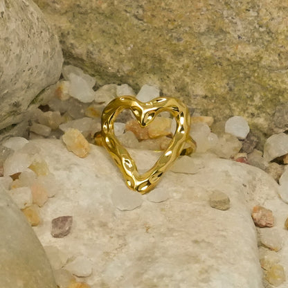 Aphrodite Ring - Ulmiz