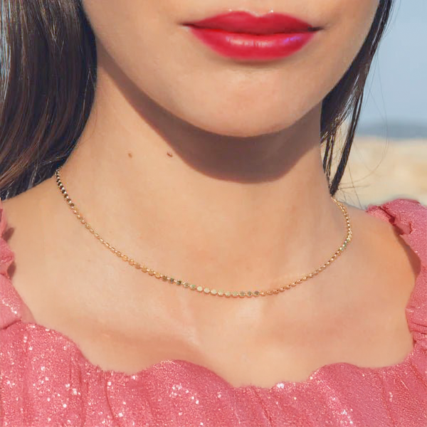 Athena Choker