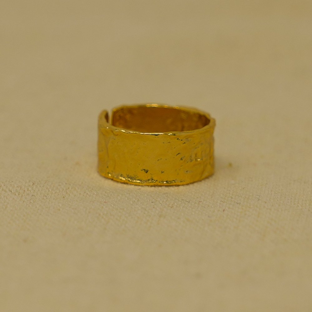 Voros Ring - Ulmiz